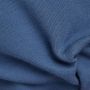 G-Star RAW Raglan Logo Sweater Midden blauw Dames - Thumbnail 6