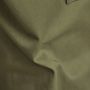 G-Star RAW Relaxed Short Sleeve Jumpsuit Groen Dames - Thumbnail 5