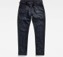 G-Star RAW Revend FWD skinny jeans worn in blue whale cobler - Thumbnail 4