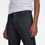 G-Star RAW Revend FWD skinny jeans worn in blue whale cobler - Thumbnail 5