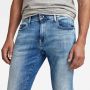 G-Star RAW Revend FWD skinny jeans sun faded azurite - Thumbnail 9