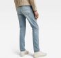 G-Star Raw Skinny fit jeans met steekzakken model 'Revend FWD' - Thumbnail 3