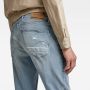 G-Star Raw Skinny fit jeans met steekzakken model 'Revend FWD' - Thumbnail 4