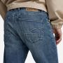 G-Star Raw Skinny fit jeans met steekzakken model 'Revend' - Thumbnail 7