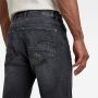 G-Star RAW Revend FWD Skinny Jeans Zwart Heren - Thumbnail 2