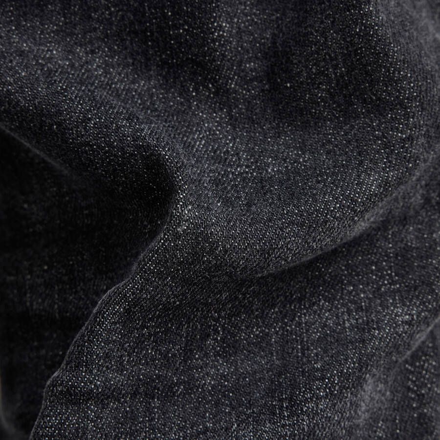 G-Star RAW Revend FWD Skinny Jeans Zwart Heren