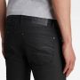 G-Star Raw Jeans met labelpatch van leer model 'REVEND' - Thumbnail 7