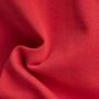 G-Star RAW Ringer Baby Brother Logo Top Rood Dames - Thumbnail 4