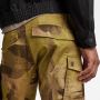 G-Star RAW Rovic Broek Zip 3D Regular Tapered Meerkleurig Heren - Thumbnail 5
