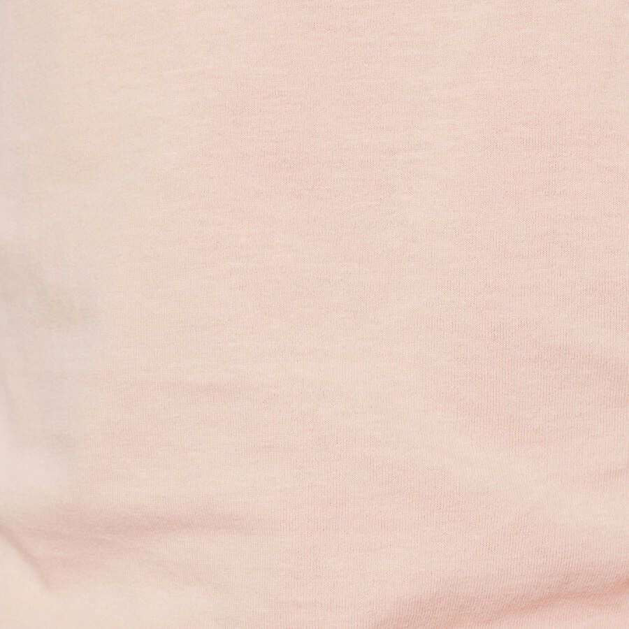 G-Star RAW Slim V-Hals Top Roze Dames