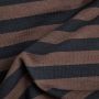 G-Star RAW Small Raw Graphic Gestreepte T-Shirt Meerkleurig Dames - Thumbnail 6