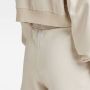 G-Star RAW Sport Short Wit Dames - Thumbnail 3