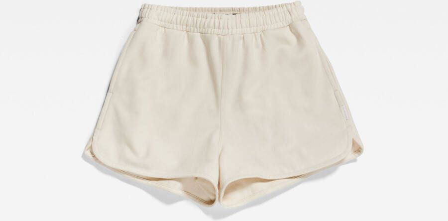 G-Star RAW Sport Short Wit Dames