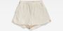 G-Star RAW Sport Short Wit Dames - Thumbnail 4
