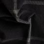 G-Star RAW geruit corduroy regular fit overhemd Stalt 2.0 dk black - Thumbnail 4