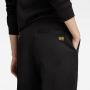 G-Star Raw Sweatpants met labelstitching model 'Premium' - Thumbnail 3