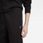 G-Star Raw Sweatpants met labelstitching model 'Premium' - Thumbnail 4