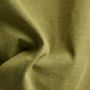 G-Star RAW T-shirt van biologisch katoen avocado - Thumbnail 3
