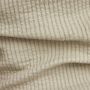 G-Star RAW Tanktop 3D Rib Beige Dames - Thumbnail 4