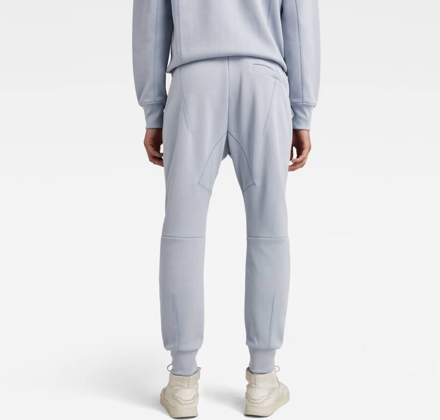 G-Star RAW Track Sweatpant Grijs Heren