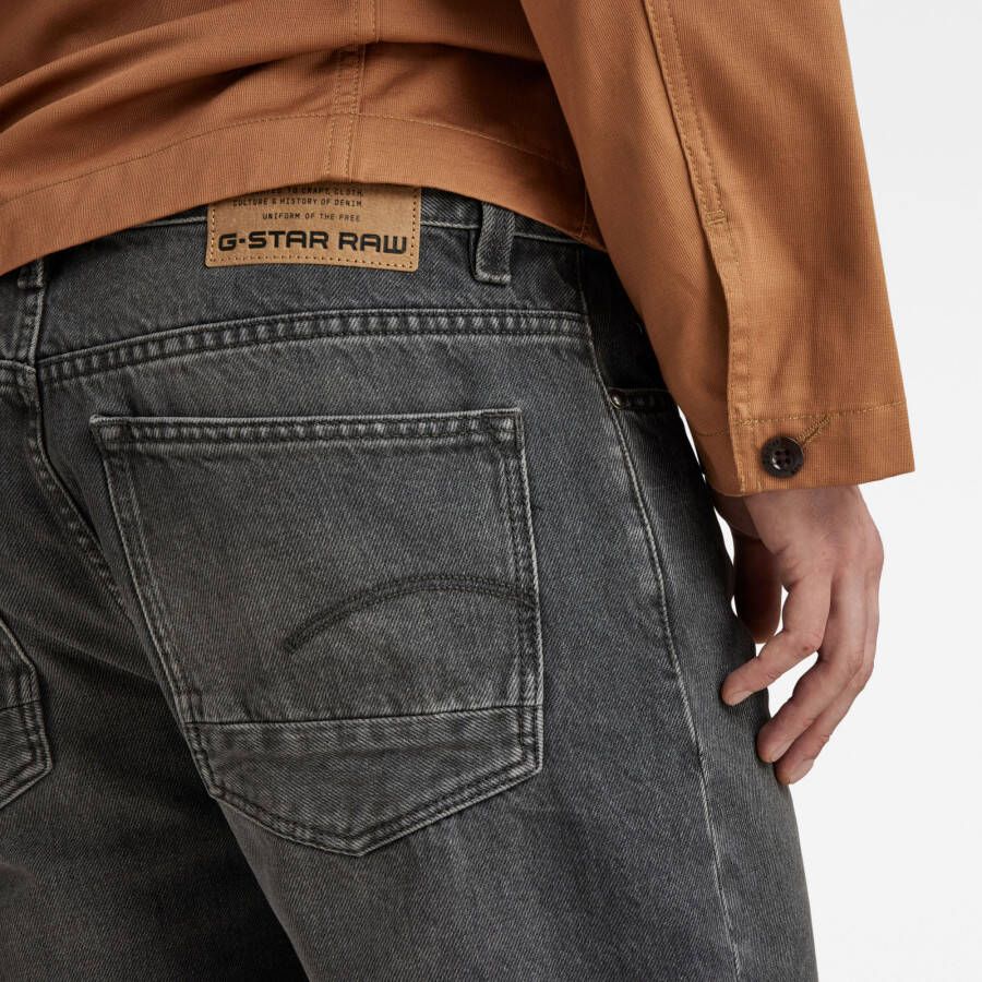 G-Star RAW Triple A Short Grijs Heren