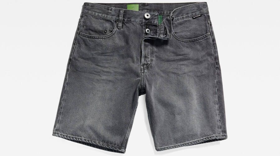 G-Star RAW Triple A Short Grijs Heren