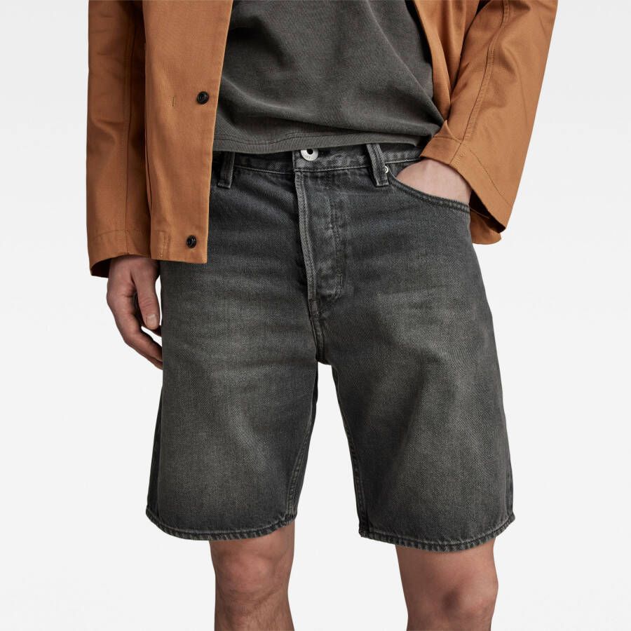 G-Star RAW Triple A Short Grijs Heren