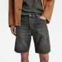 G-Star RAW Triple A straight fit short faded blade - Thumbnail 7