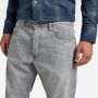 G-Star Raw Regular straight fit jeans van katoen model 'Triple A' - Thumbnail 11