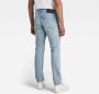 G-Star Raw Regular straight fit jeans met biologisch katoen - Thumbnail 3