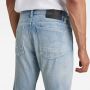 G-Star Raw Regular straight fit jeans met biologisch katoen - Thumbnail 4