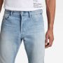 G-Star Raw Regular straight fit jeans met biologisch katoen - Thumbnail 5