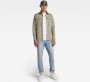 G-Star Raw Regular straight fit jeans met biologisch katoen - Thumbnail 7