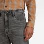 G-Star Raw Relaxed straight fit jeans van biologisch katoen model 'Type 49' - Thumbnail 5
