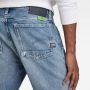 G-Star RAW Type 49 Relaxed Straight Jeans Lichtblauw Heren - Thumbnail 5
