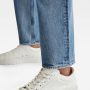 G-Star RAW Type 49 Relaxed Straight Jeans Lichtblauw Heren - Thumbnail 6
