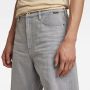 G-Star RAW Type 89 Bermuda Short Grijs Dames - Thumbnail 5