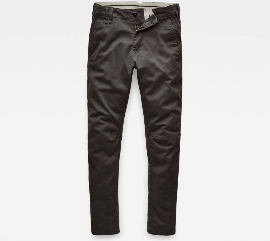 G-Star RAW Vetar Slim Chino Grijs Heren