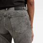 G-Star RAW Slim fit jeans Virjinya lange silhouet geïnspireerd op de jaren 60 - Thumbnail 9