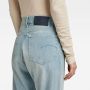 G-Star Raw Slim fit jeans van katoen model 'Virjinya' - Thumbnail 9