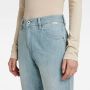 G-Star Raw Slim fit jeans van katoen model 'Virjinya' - Thumbnail 10