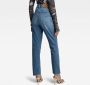 G-Star RAW Slim fit jeans Virjinya lange silhouet geïnspireerd op de jaren 60 - Thumbnail 6
