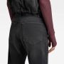 G-Star Raw Slim fit jeans met stretch model 'Virjinya' - Thumbnail 5