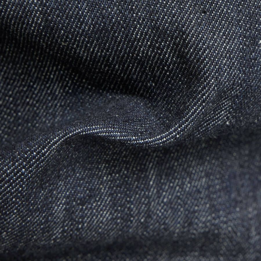 G-Star RAW Denim Mini Skirt Donkerblauw Dames