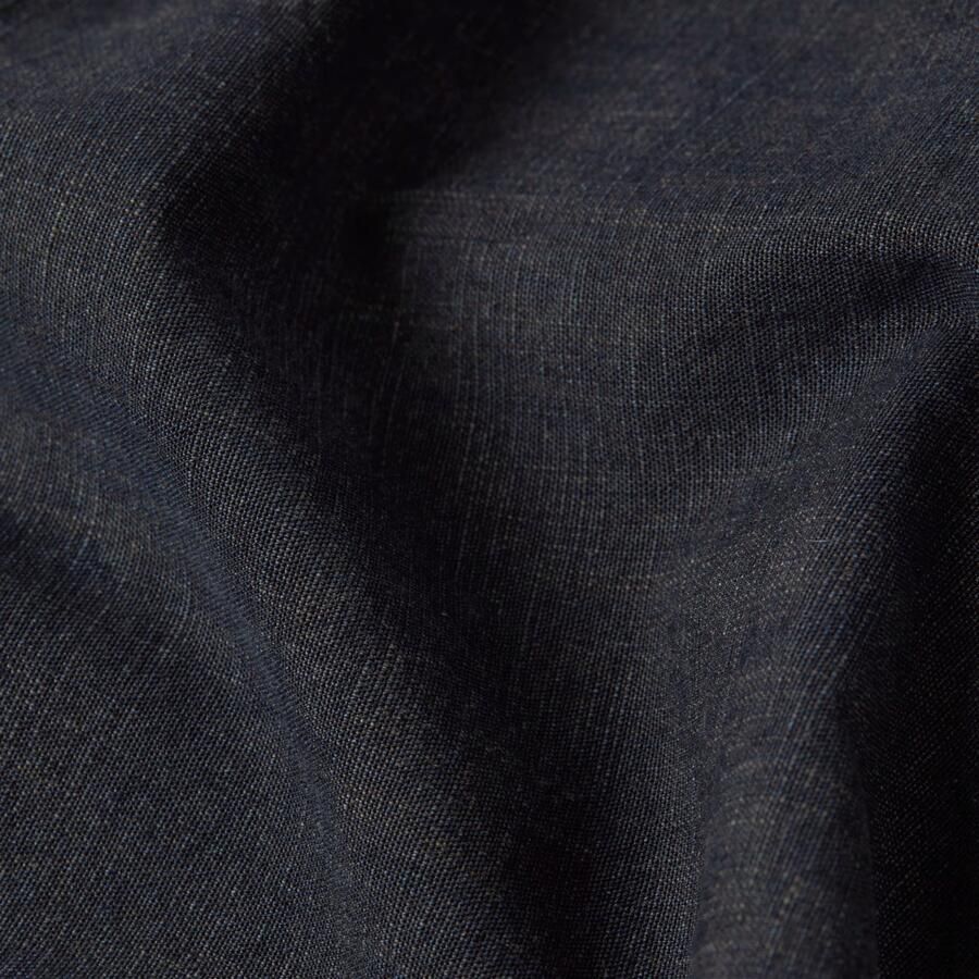 G-Star RAW 2-Pocket Regular Overhemd Donkerblauw Dames - Foto 2