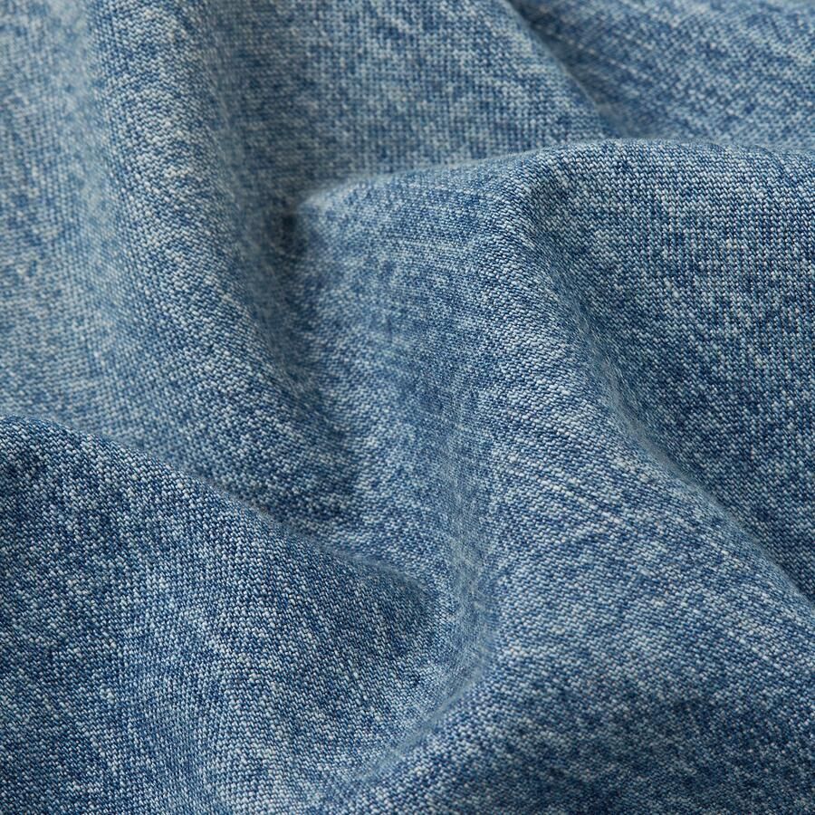 G-Star RAW 2-Pocket Regular Overhemd Lichtblauw Dames - Foto 2
