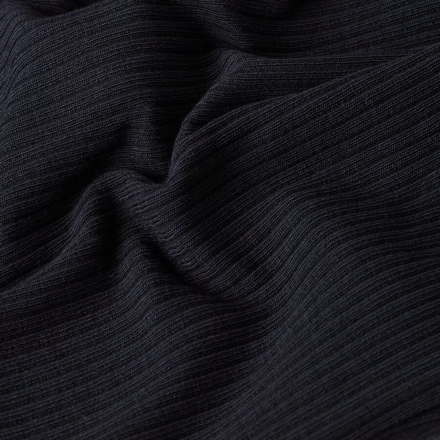 G-Star RAW 2 Way Slim Rib Tanktop Donkerblauw Dames - Foto 2