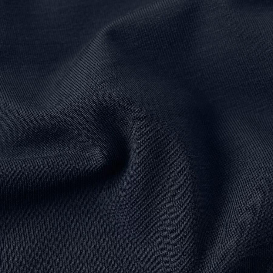 G-Star RAW 2nd Skin Bodysuit T-Shirt Donkerblauw Dames - Foto 2