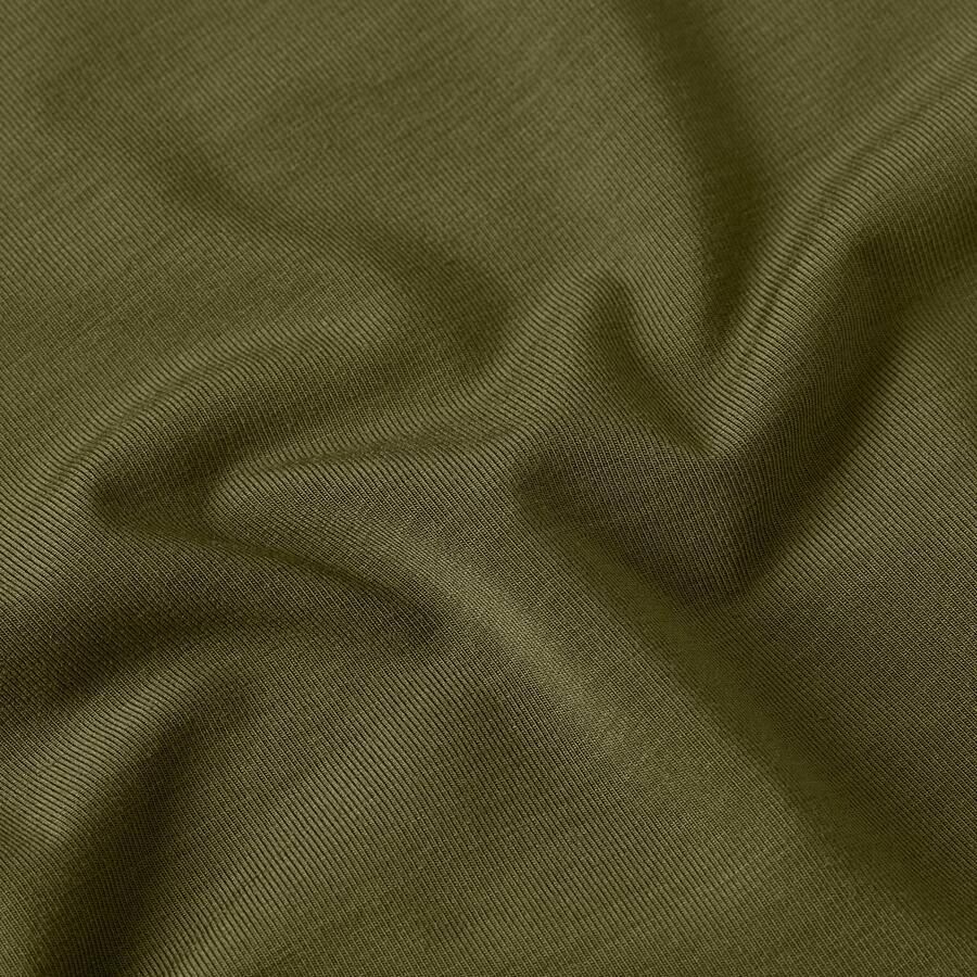 G-Star RAW 2nd Skin Bodysuit T-Shirt Groen Dames - Foto 2
