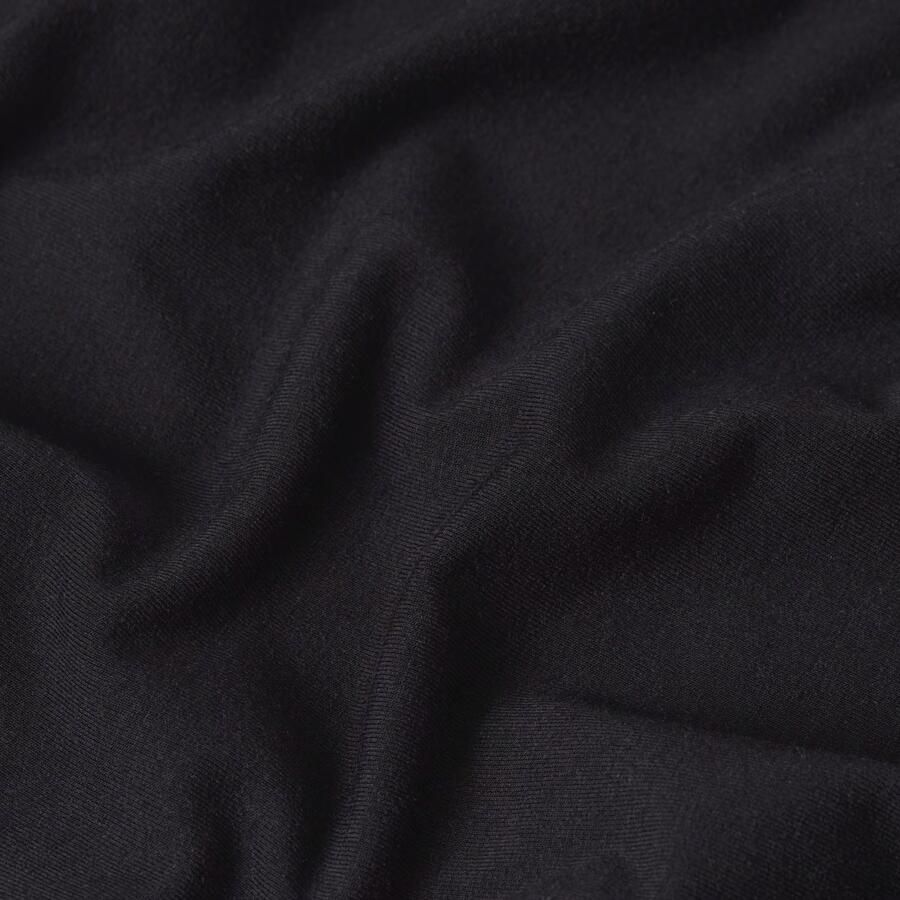 G-Star RAW 2nd Skin Mock T-Shirt Zwart Dames - Foto 2